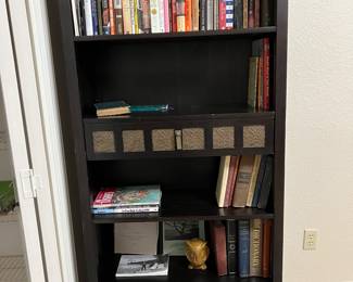 Book Shelf 