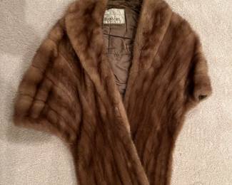 Mink Stole