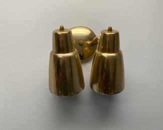 Period 60s and 70s light fixtures