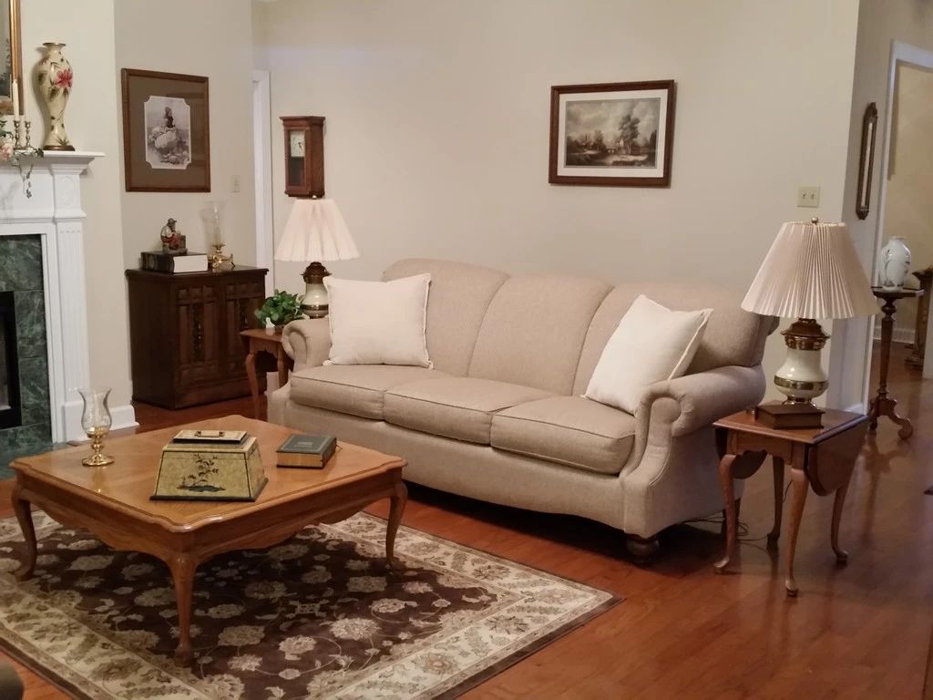 Fisher Living Estate Sale in Jackson, TN starts on 1/13/2024