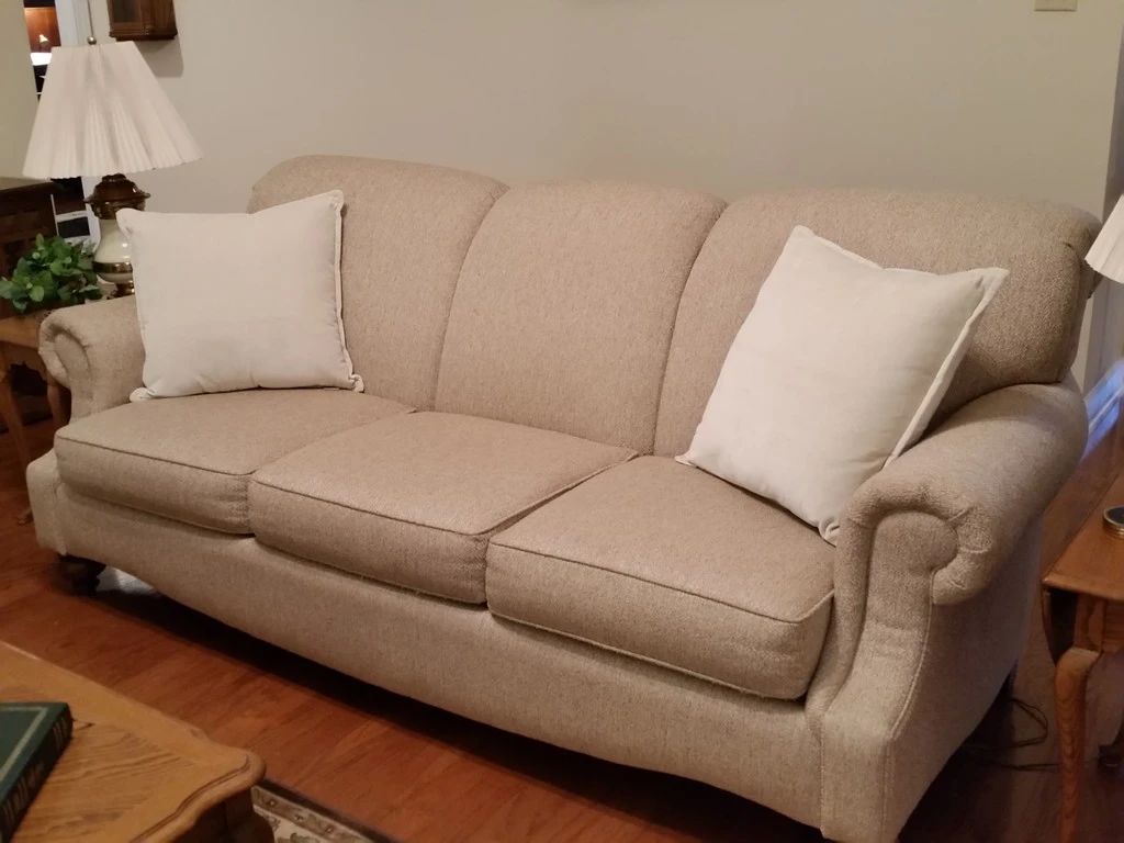 Fisher Living Estate Sale in Jackson, TN starts on 1/13/2024