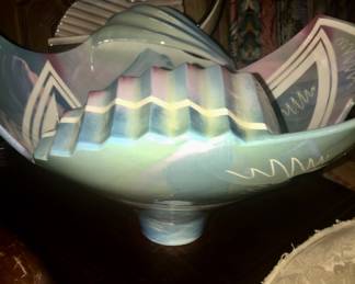 Hubert Custom Bowl