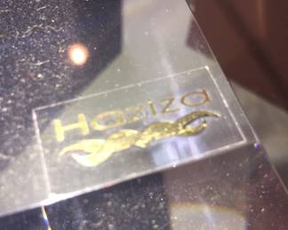 Sculpture Signature