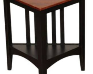 Ethan Allen Small Side Table