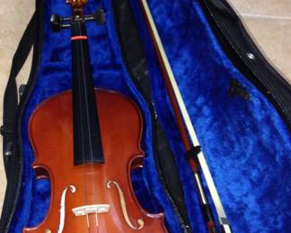 Junior violin