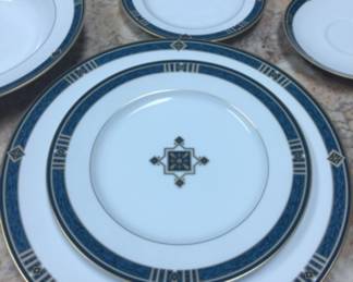 Wedgwood never used 1/2 price
