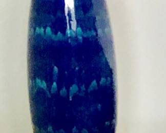 Blue base Mid-Century