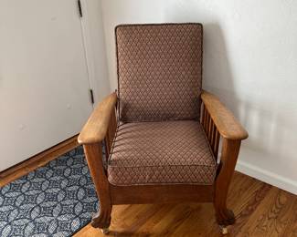 Morris Chair
