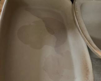 #174 Pampered Chef 13" Lasagna Pan $25.00