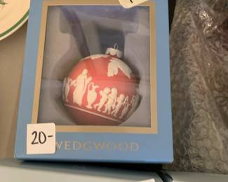 #166 Christopher Radko 1998 Clara & Beaux Nutcracker Series set of 2 $40.00