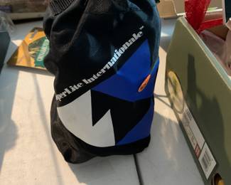 #173 Whisperlite Internationale $25.00