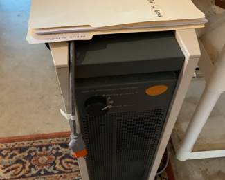 #176 Lux Guardian Air by Acrus - as is $80.00