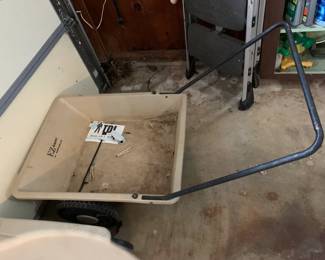 #106 Easy Cart $20.00