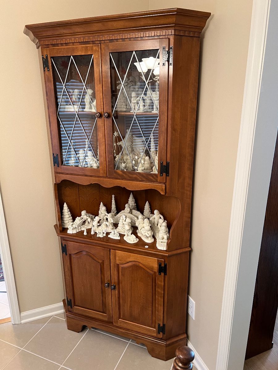 Wonderful Winchester Estate Sale starts on 1/25/2024