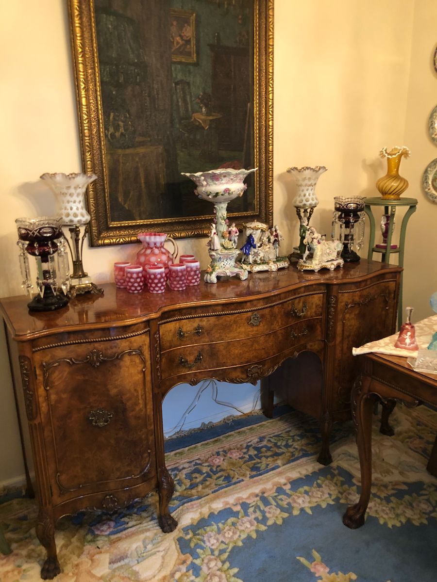 Estate Sales Chattanooga