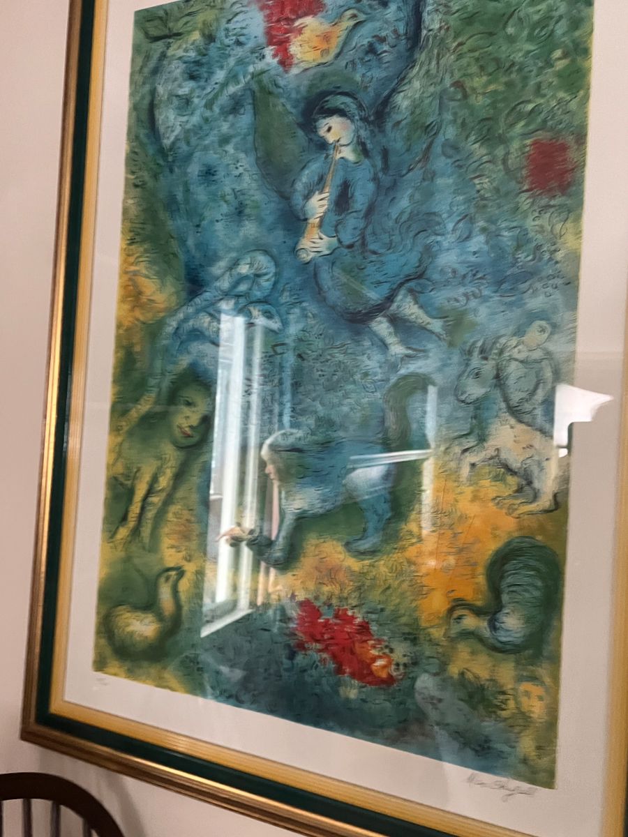 Foxboro Estate Sale starts on 2/16/2024