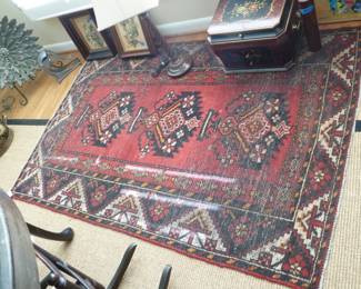 small area rug