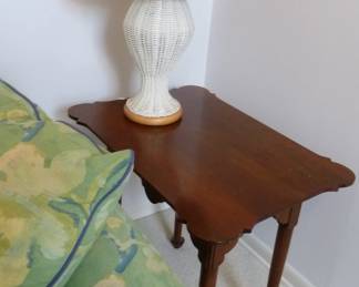 small end table
