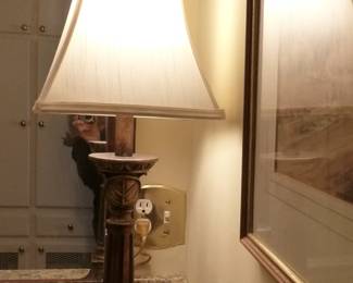 table lamp