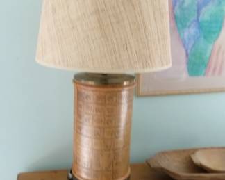 table lamp