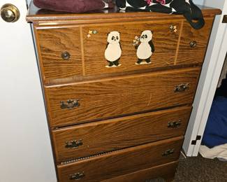 $30 4 drawer dresser