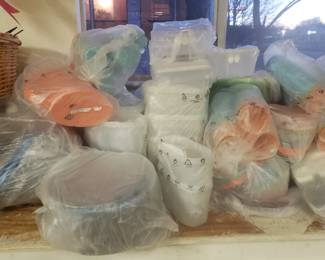 Tupperware 