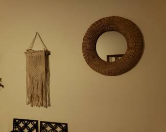 Wall Decor