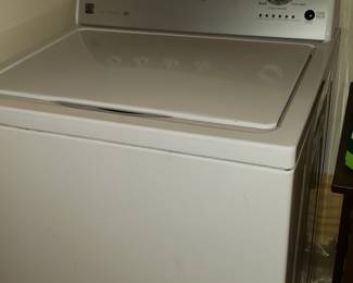 Washer