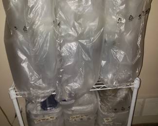 Tupperware Modular Mates