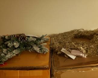 Wreaths