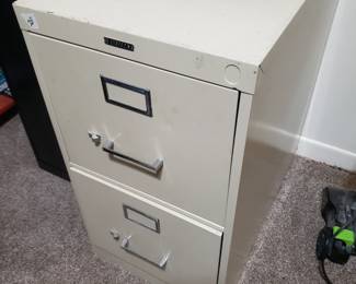 File Cabinet 