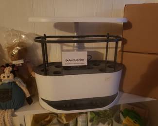 Aerogarden