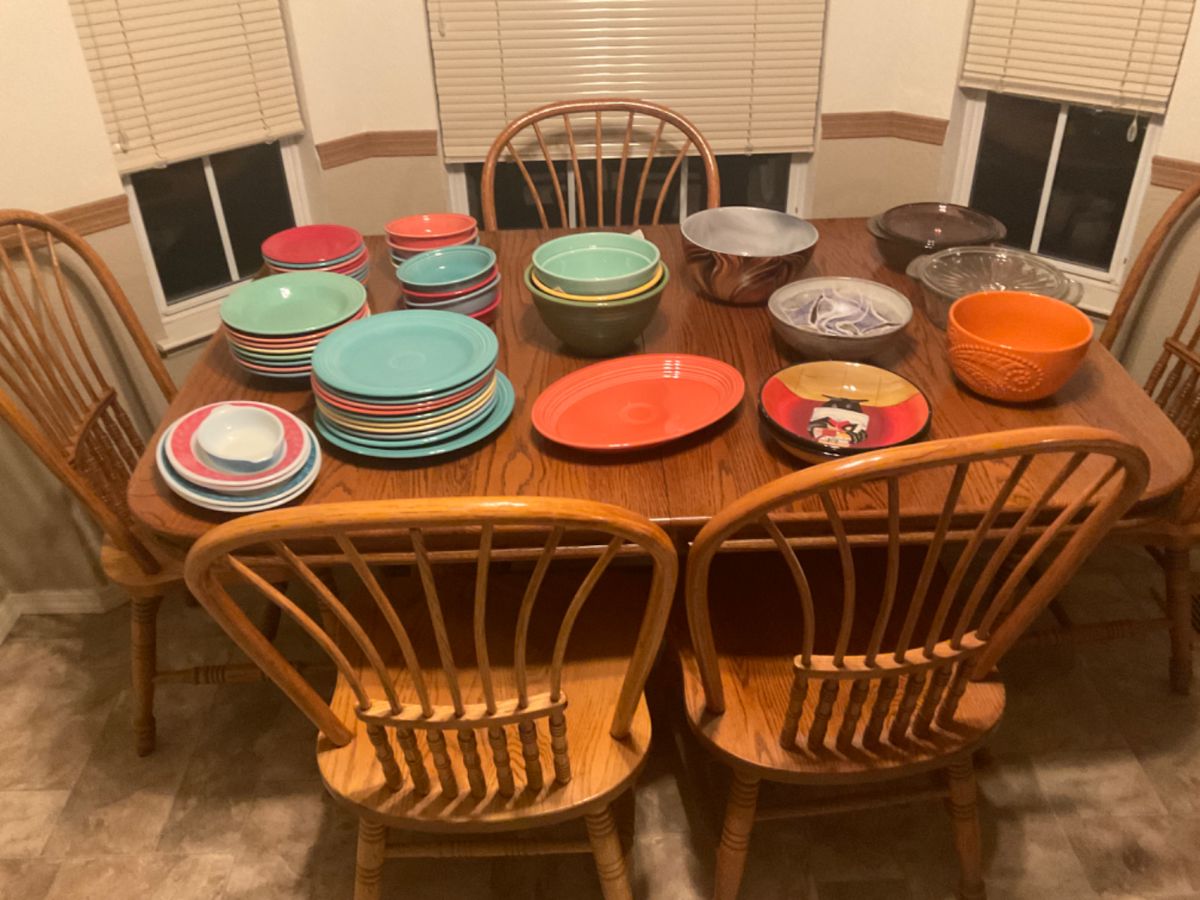 WOW!! Amazing McSwain Estate Sale in Atwater, CA starts on 1/19/2024