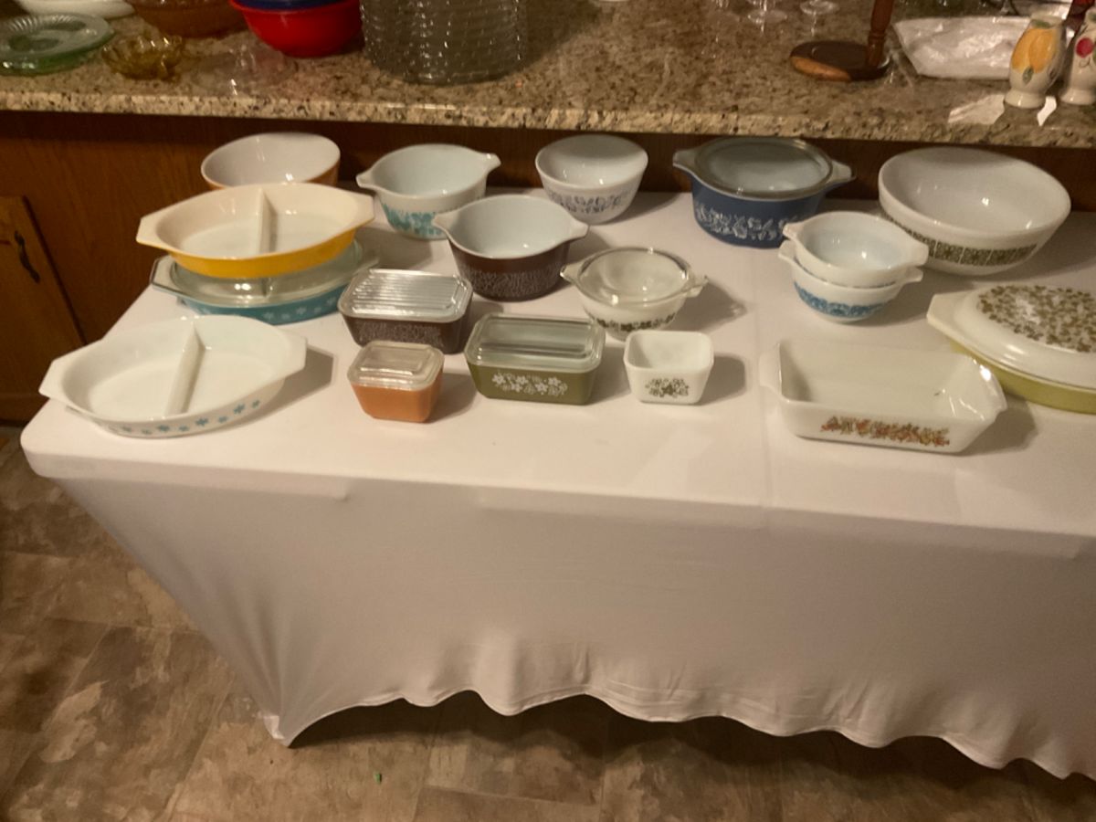 WOW!! Amazing McSwain Estate Sale in Atwater, CA starts on 1/19/2024