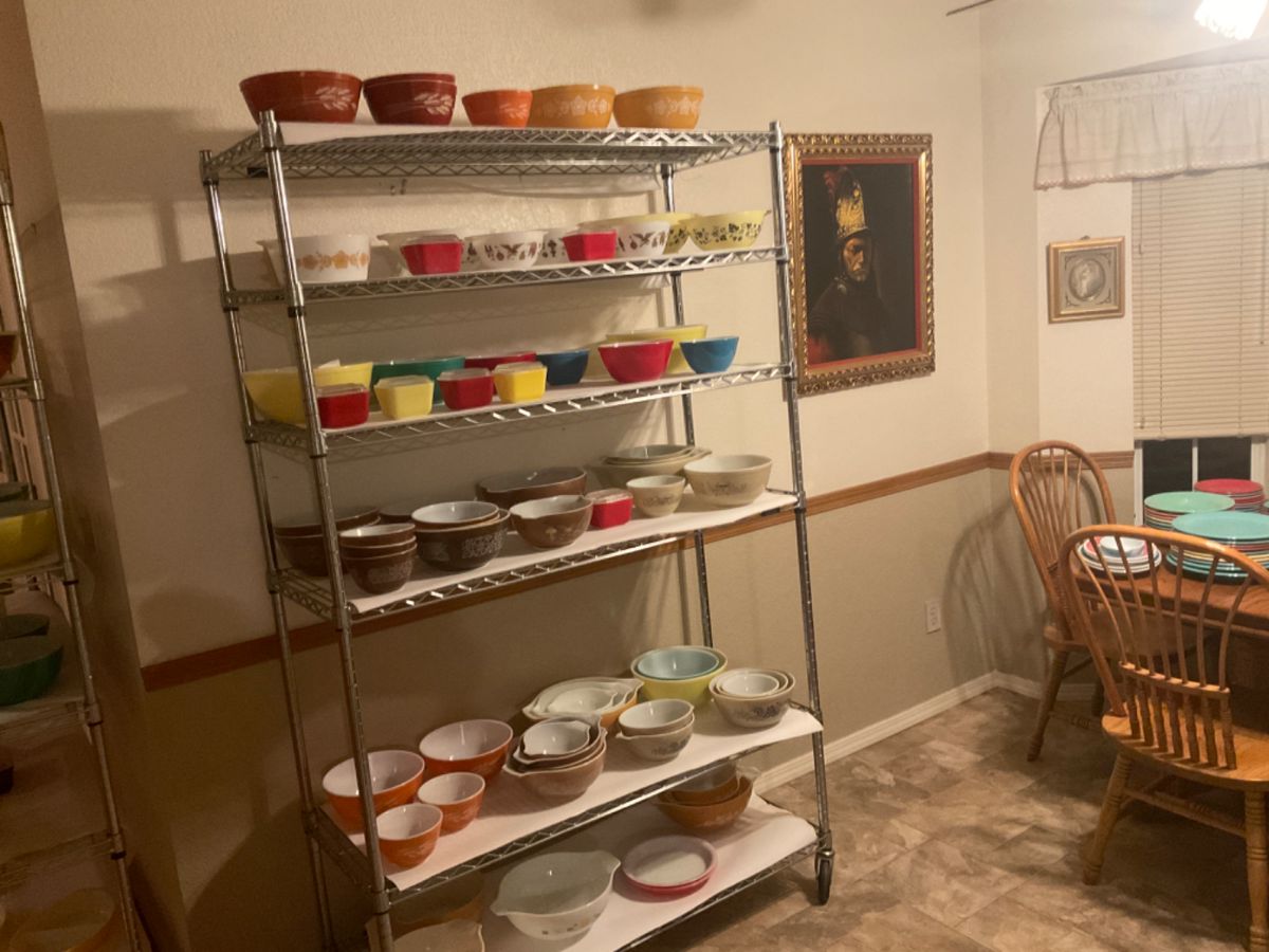 WOW!! Amazing McSwain Estate Sale in Atwater, CA starts on 1/19/2024