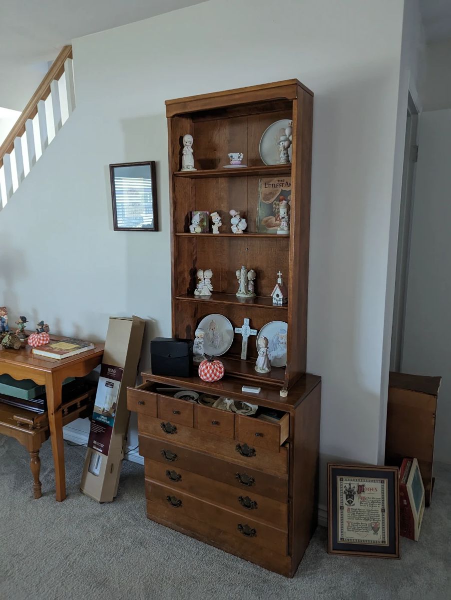 Ethan Allen Furniture 