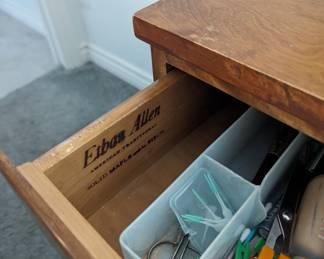 Ethan Allen Furniture