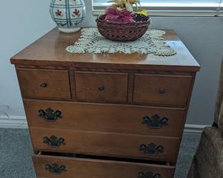 Ethan Allen Furniture