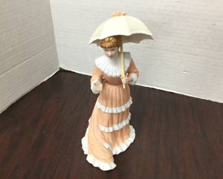 Home Interiors Miss Georgia