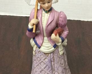 Home Interiors Miss Violet 