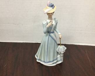 Home Interiors Lady Covington