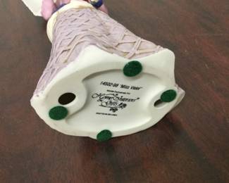 Home Interiors Miss Violet