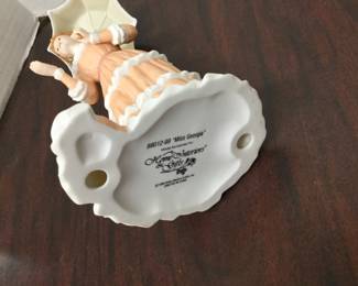 Home Interiors Miss Georgia