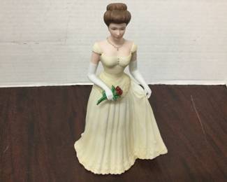 Home Interiors Belle of the Ball