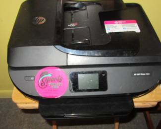 FOS printer