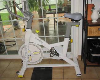FOS exercise bike