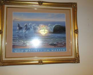 FOS wild waters