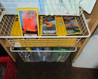 FOS american geographic