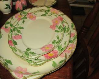 FOS more desert rose