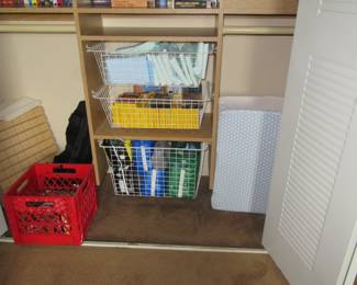 FOS american geographic tapes, 